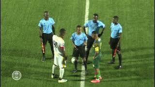 AZAM FC v YANGA SC  (1-1) / HIGHLIGHTS/ NBC YOUTH LEAGUE / HD/12 MAR 2025