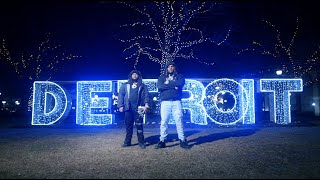 Tee Grizzley - Gave That Back (Feat. Baby Grizzley) [Official Video]