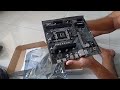 Unboxing ASRock B650M-H/M.2+ - Motherboard B650 Murah Terbaik untuk Ryzen 7000/9000?