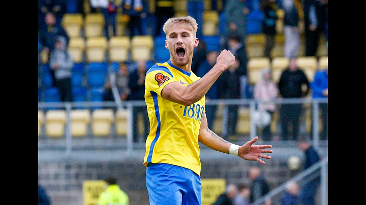 Perritt Reflects On United Debut