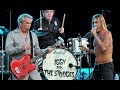 Capture de la vidéo Iggy And The Stooges Live Show - Iggy And The Stooges Band Live | Full Album