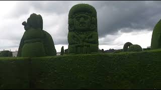 Cementerio de Tulcan- Ecuador 17/02/23