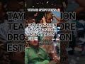 TAYLOR NATION TEASING A STORE DROP AT NOON EST || TAYLOR SWIFT NEWS AND UPDATES 🚨🚨‼️ #taylorswift