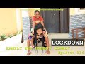 FUNNY VIDEO (LOCK DOWN) (Family The Honest Comedy) (Episode 214)