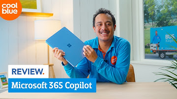 Microsoft Copilot – Hoe Slim is AI in Office 365?