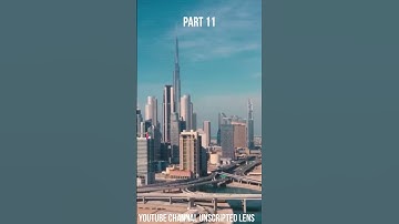 11 #dubai #news #documentary