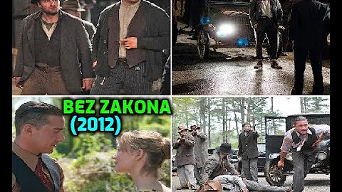 Bez Zakona (2012) Ceo Film sa Prevodom