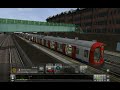 Train Simulator Classic x64 2025 05 31 London Underground - Harrow-on-the-Hill to Amersham P2