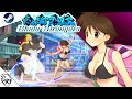 Blade Strangers (PC/Steam - 2018) - Summer Kawase [Playthrough] [Difficulty: Hard]