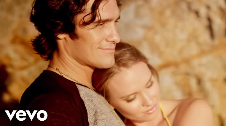 Joe Nichols - Sunny and 75