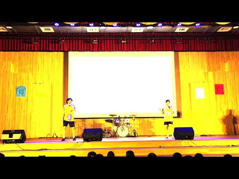 市大同110學年度小成×主持人|社聯會30屆
