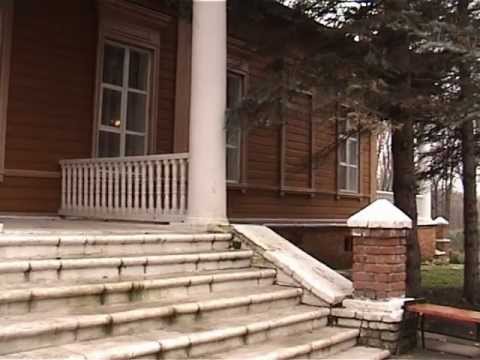 Видеоролик: Усадьба в Рязанке