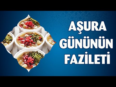 AŞURA VİRTUAL GÜNÜ