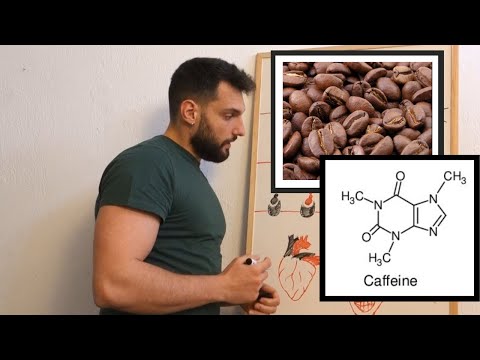 Βίντεο: Γιατί ο καφές σε κάνει να κάνεις κακά;
