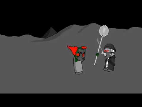 Madness Combat 5 – Hank and Tricky fight but with TF2 voices