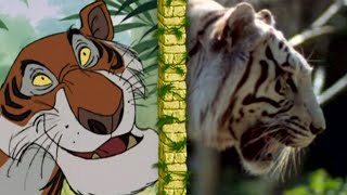 The Jungle Book - Disneypedia Junglemania
