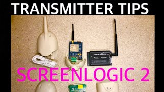 Pentair Screenlogic 2 Transmitter tips and tricks screenshot 5