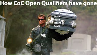 Inside Look at Clash of Clans Open Qualifiers