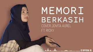 Memori Berkasih - Siti Nordiana ft. Achik Spin ( Cover Jovita Aurel ft. Ricky Reggae Version ) Lirik