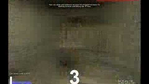 Day of Defeat: Source - Rampage? :0