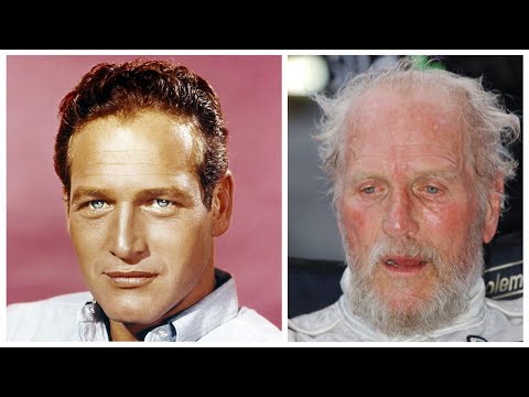 Vidéo: Paul Newman: Biographie, Carrière, Vie Personnelle