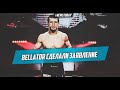 В Bellator сделали заявление про Усмана