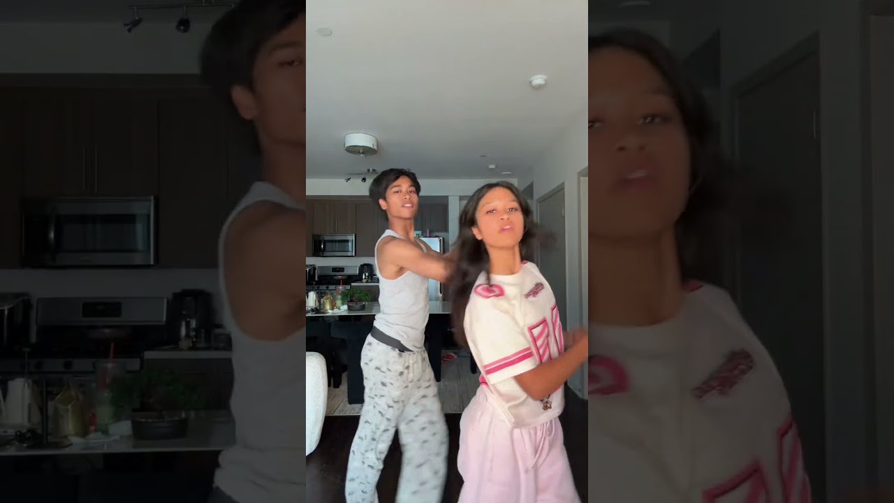 HANDS OFF GABRIELA!! 😤