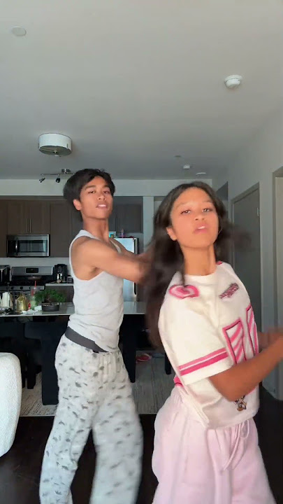 HANDS OFF GABRIELA!! 😤
