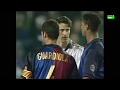 Barcelona - Real M. La Liga-1998/99 (3-0)