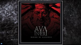 Download Lagu Ava Inferi  — Blood of Bacchus  (2009) (Full Album) MP3