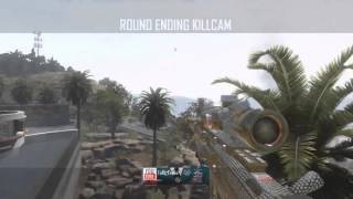 First Try Raid Sui With Killcam!