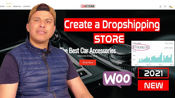 How to Create a professional and Eye Catching Dropshipping store with Alidropship Plugin Woocommerce