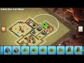 The strongest TH12 War Base for 2025!
