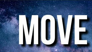 Lil Tjay - Move (Lyrics) Ft. Tyga & Saweetie