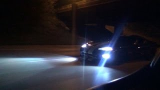 1500HP Twin Turbo Viper GTS Hits the Streets