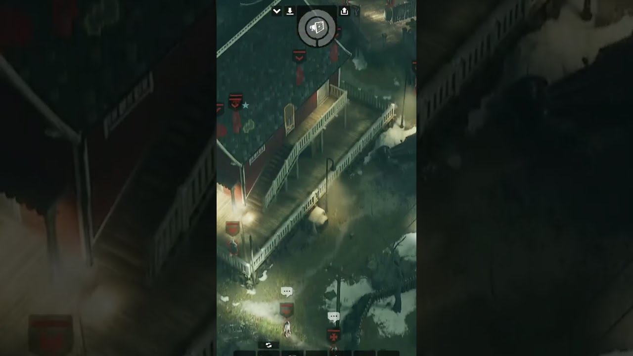 Silent Sabotage In Motion Mission 5 Part 68