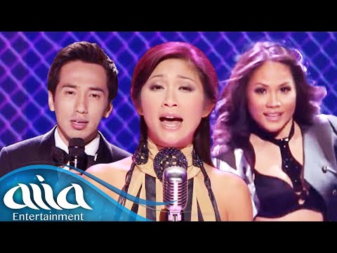 Video Liên Khúc Tình Yêu Tuyệt Vời , Vầng Trăng Tình Yêu -... - youtube