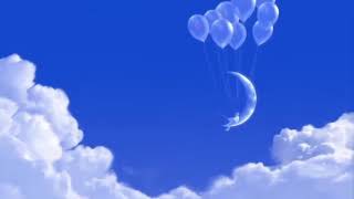 2000S Dreamworks Logo With Chicken Run Theme.