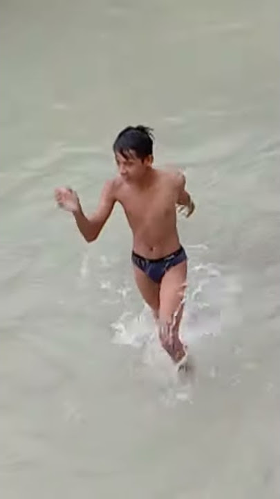 Homo di sungi #part1