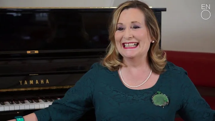16 Janis Kelly #50YearsofOpera  English National O...