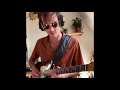 La madrague coquillages  crustacs  hadrien remy brigitte bardot guitar cover