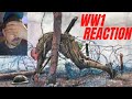 World War One - 1914 (Epic HistoryTV) REACTION