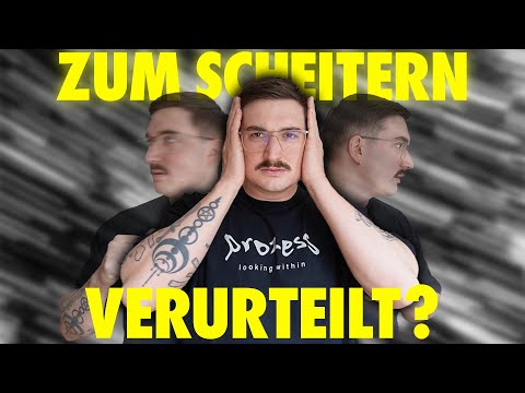 Wie gut FUNKTIONIERT man mit AD(H)S im KAPITALISMUS? (Rant)