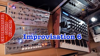 ESK - Improvisation 6