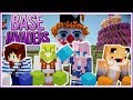 Scary Clown! | Base Invaders!