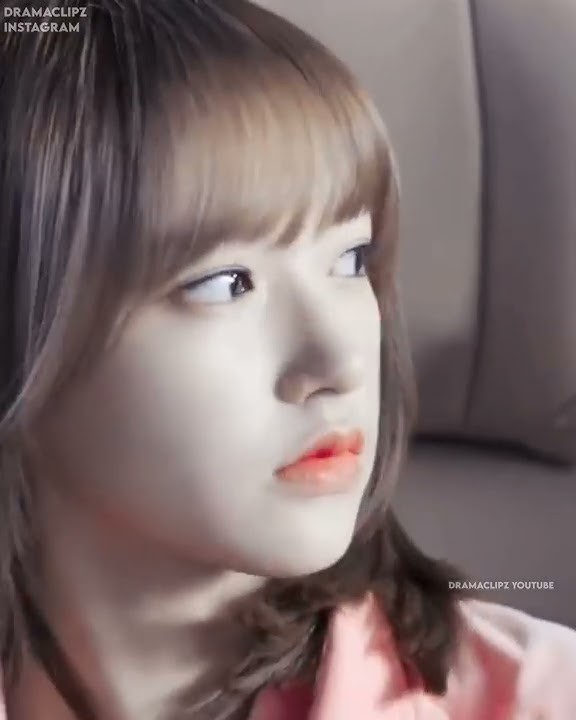 Kiss in public get caught✌️And pretend to be shocked😪Falling into your smile💕Tong Yao💕Si Cheng