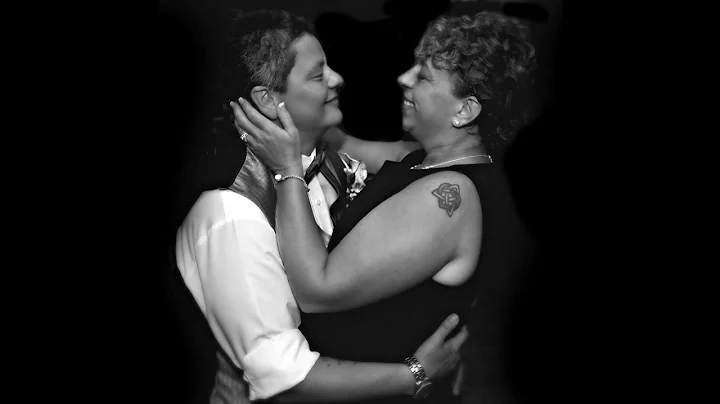 KATHY AND JANES WEDDING ON AUGUST 12,2016