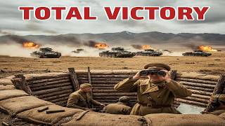 Zhukov’s Masterclass: The Soviet Envelopment of the Kwantung Army