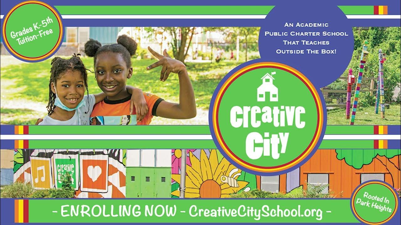 What Makes Creative City Public Charter School Unique YouTube what-makes-creative-city-public-charter-school-unique-youtube