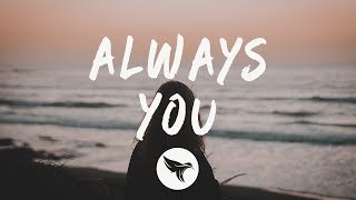 Louis Tomlinson - Always You (Lyrics) Resimi